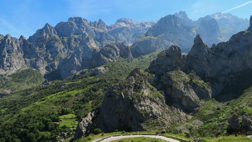 Rutas por las Montañas de León: Descubre la Magia Natural