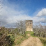 Torre de Ordás: La Fascinante Historia de esta increíble Torre de 20 metros