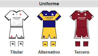 Cultural y Deportiva Leonesa. El equipo de Futbol de León