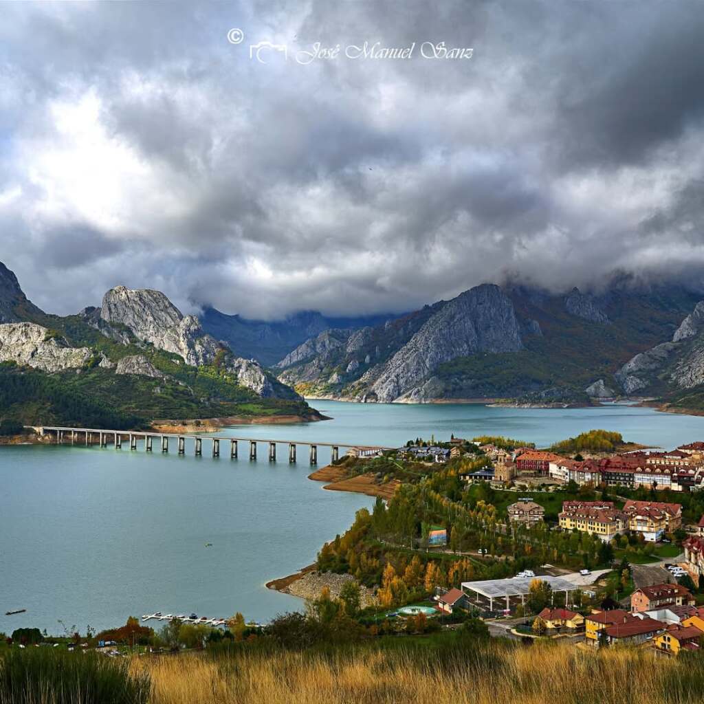 Top 14 miradores de la provincia de León – naturaleza y paisajes únicos