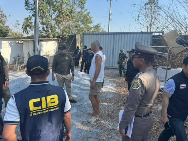 134c2e87df6c frank cuesta13 Frank Cuesta arrestado en Tailandia: las claves de su detención y el increíble e incierto futuro del activista leonés en 2025