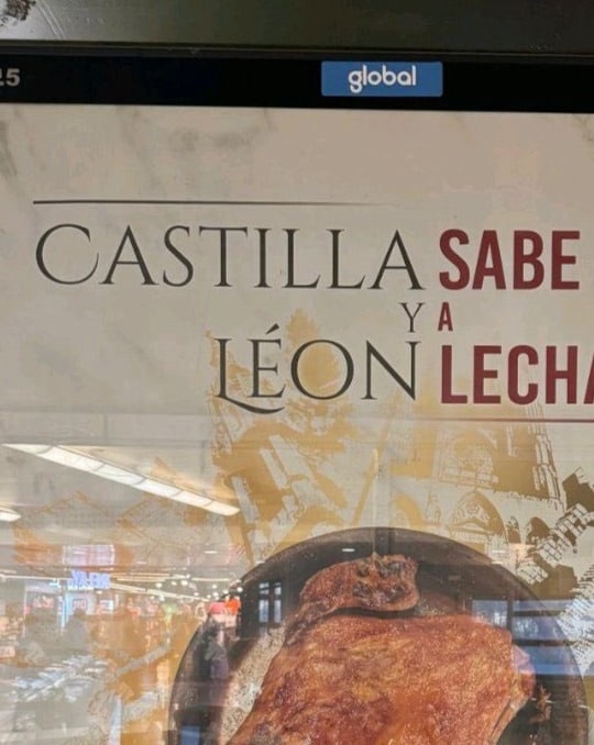 IGP Lechazo de Castilla y León