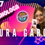 LA CAZURRADA #LC7 – LAURA GARCÍA