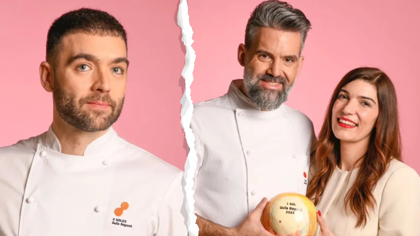 León como destino Gastronómico: Éxito en la Gala de los Soles de la Guía Repsol 2025 León como destino Gastronómico: Éxito en la Gala de los Soles de la Guía Repsol 2025