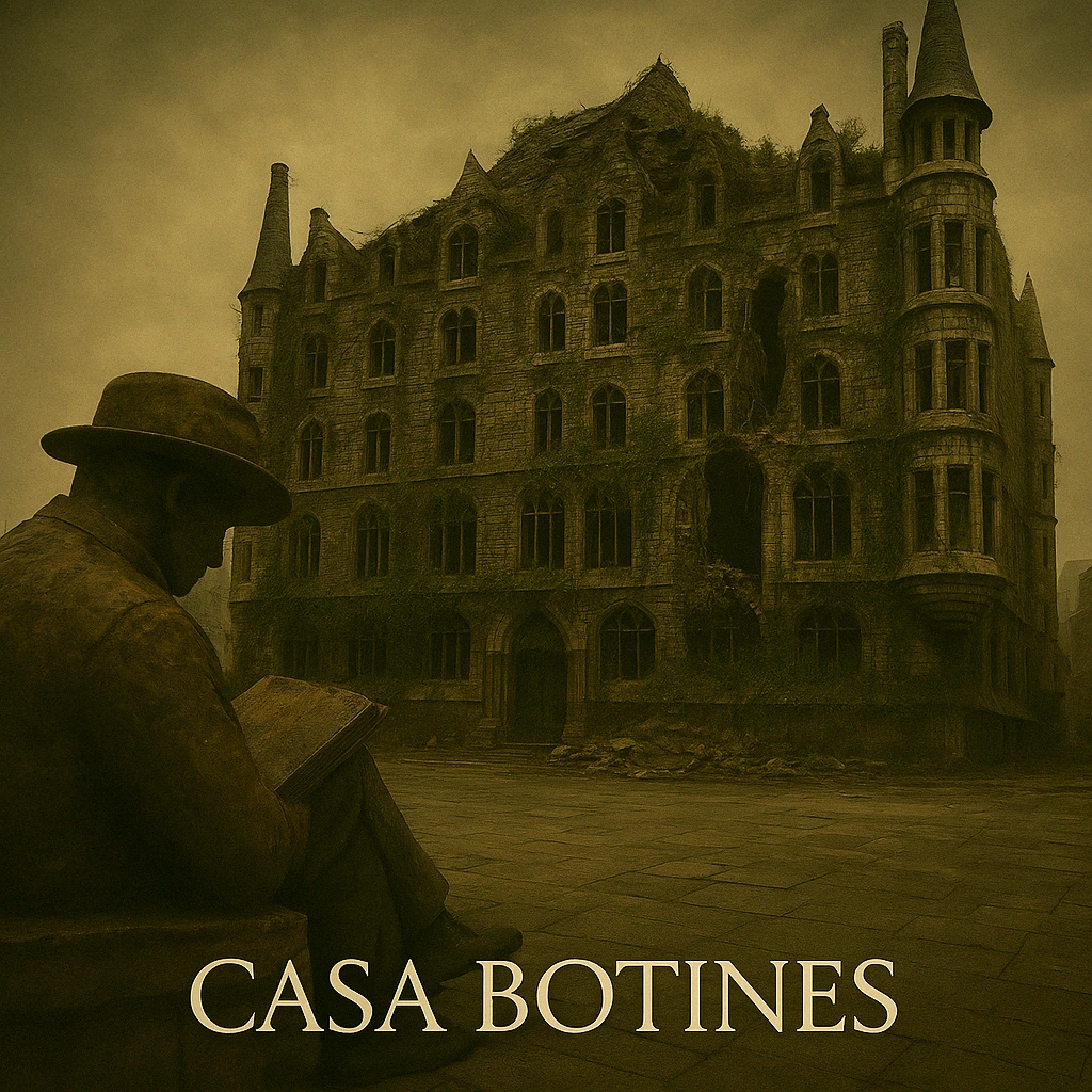 León dentro de 1.000 años