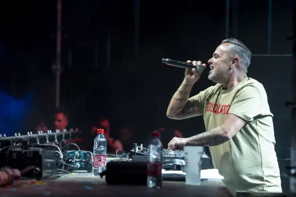 juan magan Conciertos con dinero público: increíble así se gasta la Junta nuestro dinero en Juan Magán.