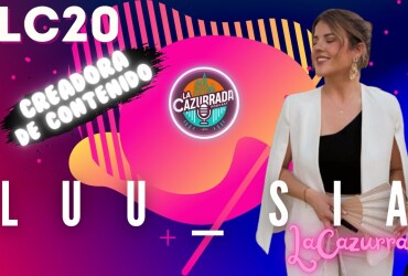 LA CAZURRADA #LC20 - LUU_SIA 24 maxresdefault LA CAZURRADA #LC20 - LUU_SIA