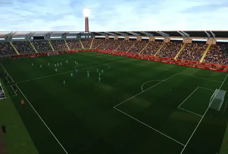 20221211021954 1 Cultural y Deportiva Leonesa Vs Andorra. Entradas agotadas en horas, caos e increíble reventa salvaje.