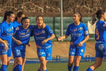 El Olímpico de León Femenino se juega algo GRANDE el domingo 11 de mayo. 39 67bb90f2a8e79 El Olímpico de León Femenino se juega algo GRANDE el domingo 11 de mayo.