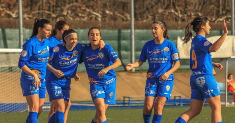 67bb90f2a8e79 El Olímpico de León Femenino se juega algo GRANDE el domingo 11 de mayo.