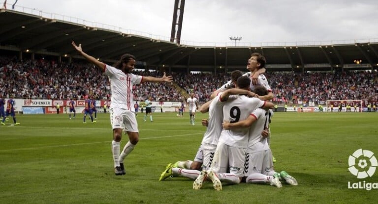 b765ba29ae28214014cdleonesa barsab 81 ¿Qué tiene que pasar para que la Cultural y Deportiva Leonesa ascienda a Segunda División?