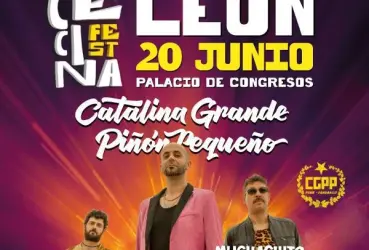 CECINA FEST 2025: León Rugirá con Música, Fiesta y Sabor a la Tierrina 30 505473357 1373462490605730 3592861432579314844 n CECINA FEST 2025: León Rugirá con Música, Fiesta y Sabor a la Tierrina