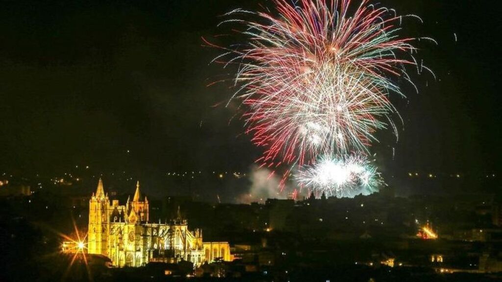 Domingo 22 de junio de 2025