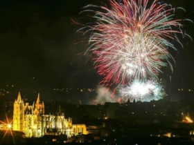 Domingo 22 de Junio – Programa de Fiestas San Juan y San Pedro Domingo 22 de Junio – Programa de Fiestas San Juan y San Pedro