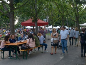 Viernes 20 de Junio – Programa de Fiestas San Juan y San Pedro Viernes 20 de Junio – Programa de Fiestas San Juan y San Pedro