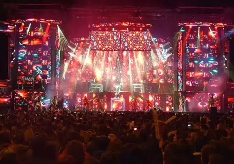 panorama y paris de noia dos de las mejores orquestas de espana kHEB U2206672093965TC 1200x840 1 El precio del espectáculo de las fiestas de León: Análisis del coste de los conciertos .