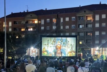 Vuelve el Cine de Verano de La Palomera. Películas y horarios para 2025 21 66da0a64edf7a Vuelve el Cine de Verano de La Palomera. Películas y horarios para 2025
