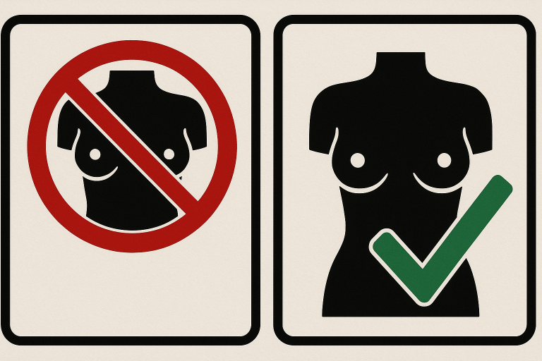 ChatGPT Image 3 jul 2025 12 31 01 ¿Se puede hacer topless en la provincia de León en 2025? Sí, pero no mucho (increíble).