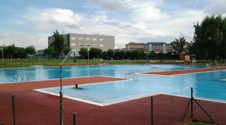 centro deportivo la palomera Piscina Municipal de La Palomera – Horarios y Tarifas 2026