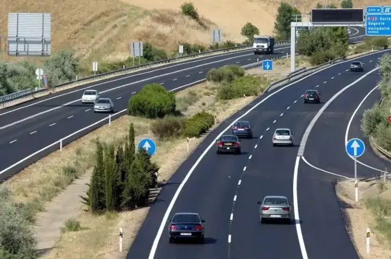 Cómo Llegar a León.