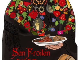 Programa completo San Froilán 2025 en León 📅 Todas las actividades y horarios Programa completo San Froilán 2025 en León 📅 Todas las actividades y horarios