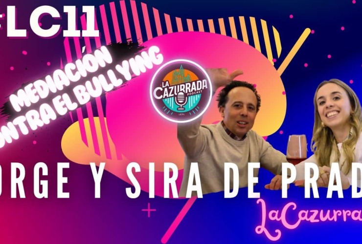 LA CAZURRADA #LC11 - SIRA y JORGE DE PRADA 33 ihafw56NLuc 1280x720 1 LA CAZURRADA #LC11 - SIRA y JORGE DE PRADA