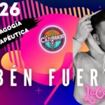 LA CAZURRADA #LC26 – RUBÉN FUERTES