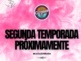 LA CAZURRADA – TRAILER SEGUNDA TEMPORADA