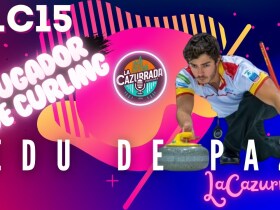 ihafw56NLuc 1280x720 4 LA CAZURRADA #LC15 - EDU DE PAZ