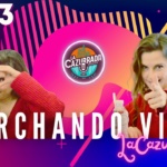 LA CAZURRADA #LC3 – MARCHANDO VIAJE