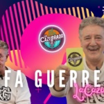 LA CAZURRADA #LC2 – RAFA GUERRERO