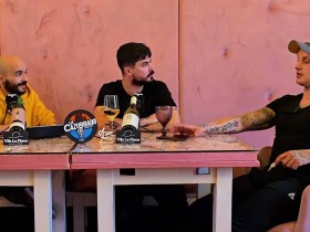 LA CAZURRADA #LC1 - JOSETA