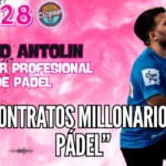 LA CAZURRADA 28 – DAVID ANTOLIN