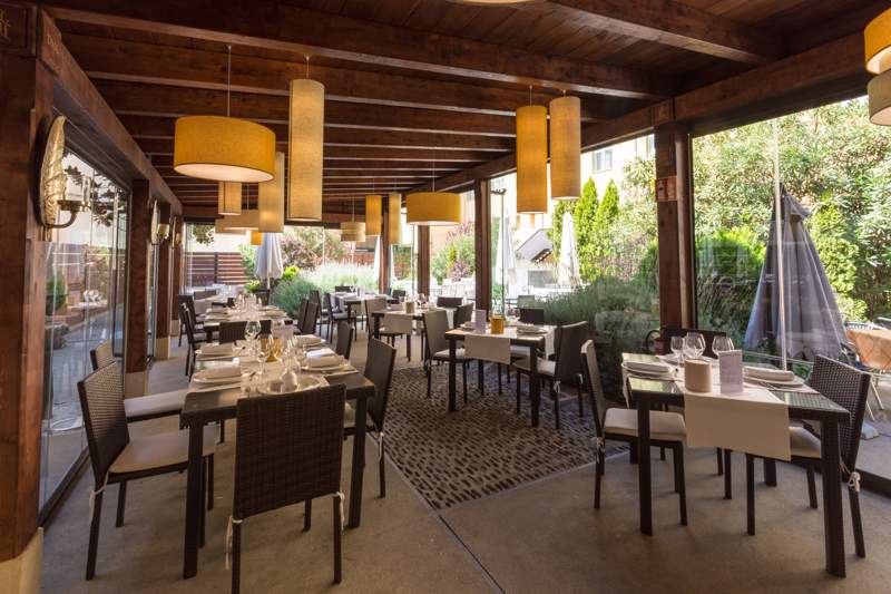 Los Mejores Restaurantes Menú del Día León Capital en 2026. Guía Oficial