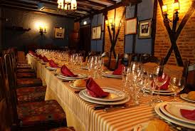 Los Mejores Restaurantes Menú del Día León Capital en 2026. Guía Oficial