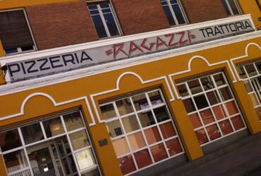 La pizzería Ragazzi León reabre sus puertas y recupera la 1 ª pizzería histórica de la ciudad 18 La pizzería Ragazzi León reabre sus puertas y recupera la primera pizzería histórica de la ciudad