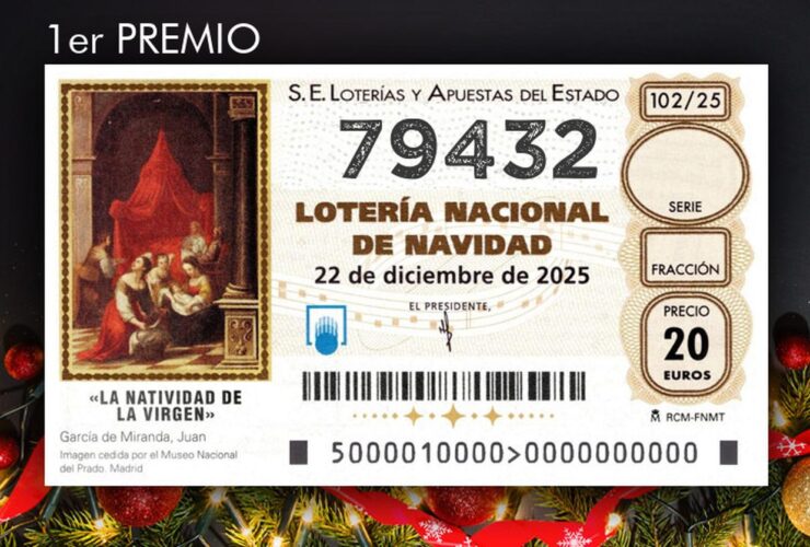 Villamanín vive una pesadilla tras vender 10 décimos de más del Gordo. Faltan 4 millones de euros y los vecinos deben votar una solución urgente.