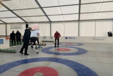 Horario Pista de Hielo de León. Horario Oficial 2025-2026 30 Horario Pista de Hielo de León. Horario Oficial 2025-2026
