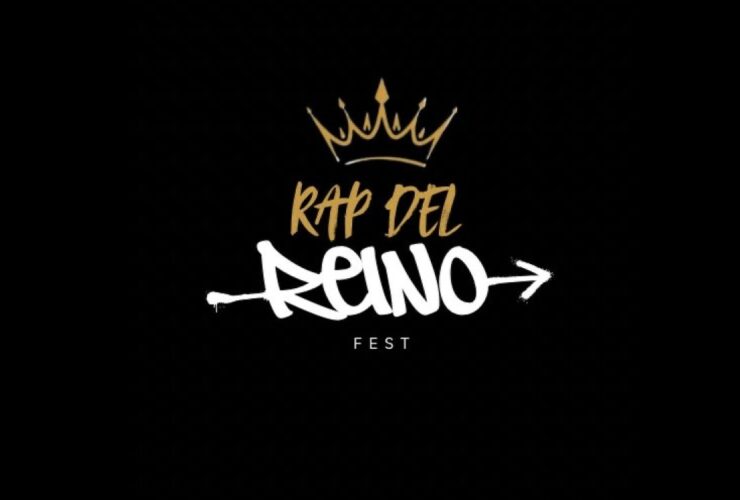 Rap del Reino Fest llega a León: el rap toma el León Arena el 7 de marzo
