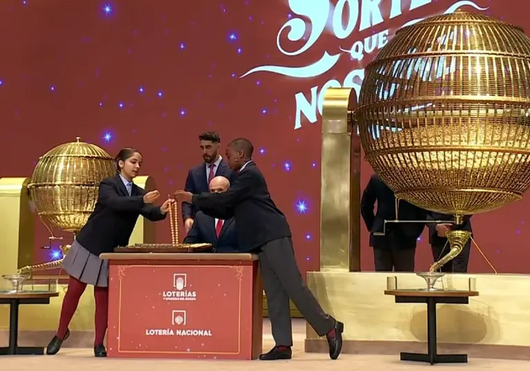 El Gordo cae en León: La Bañeza, Villablino y La Pola de Gordón, premiadas