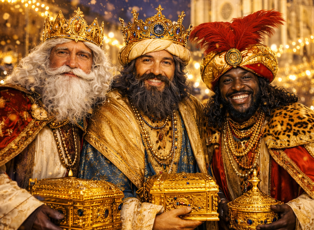 Cabalgata de Reyes Magos León 20026: Todo sobre el Gran Desfile