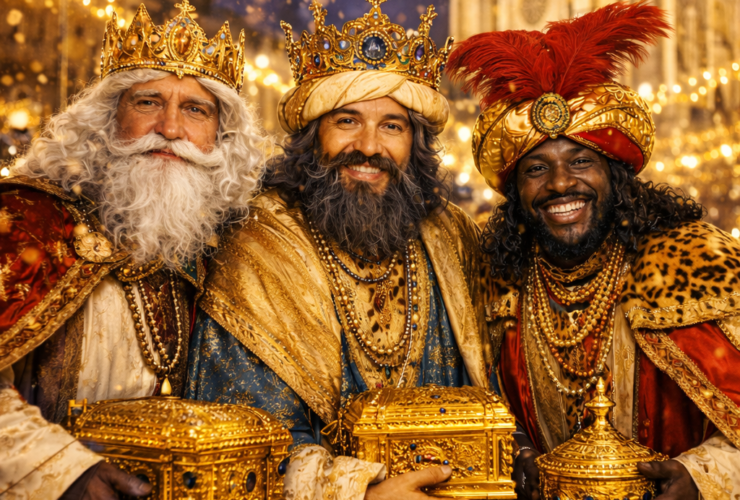 Cabalgata de Reyes Magos León 20026: Todo sobre el Gran Desfile