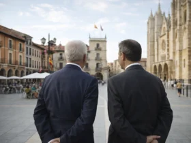 TOP 10 Sueldo Alcaldes de León. Datos Oficiales de 2024