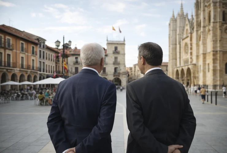 TOP 10 Sueldo Alcaldes de León. Datos Oficiales de 2024