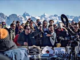 aDee 151210 142037 AAA 0344 opt El festival más loco de León no es en verano… es en la nieve gracias al Artic Fest 2026