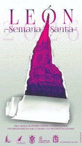 Semana Santa León 2026