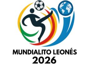 Mundialito Leonés 2026: el torneo que une culturas a través del fútbol en León