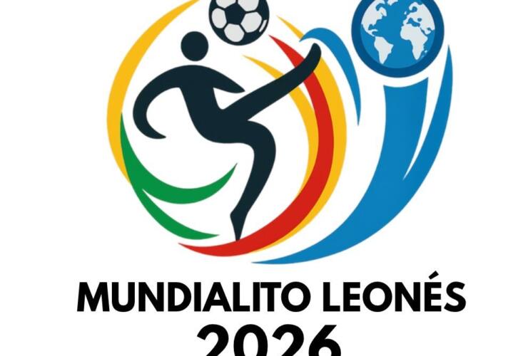 Mundialito Leonés 2026: el torneo que une culturas a través del fútbol en León
