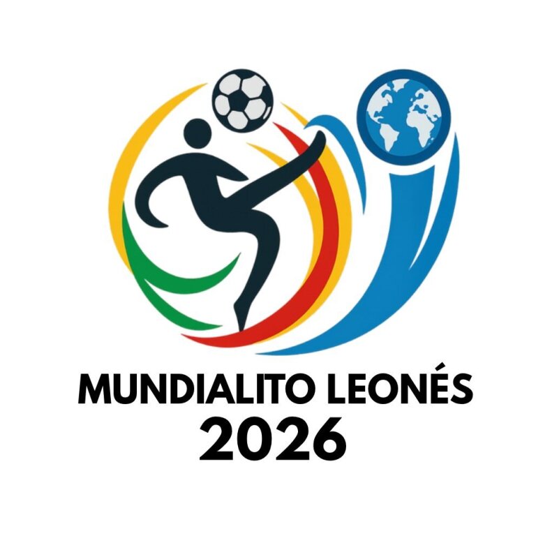 Mundialito Leonés 2026: el torneo que une culturas a través del fútbol en León
