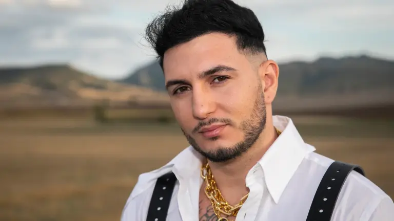 180.000 euros de dinero público para Omar Montes en León: la Junta de Castilla y León tira la casa por la ventana.